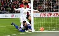 Swansea City v West Bromwich Albion - Premier League